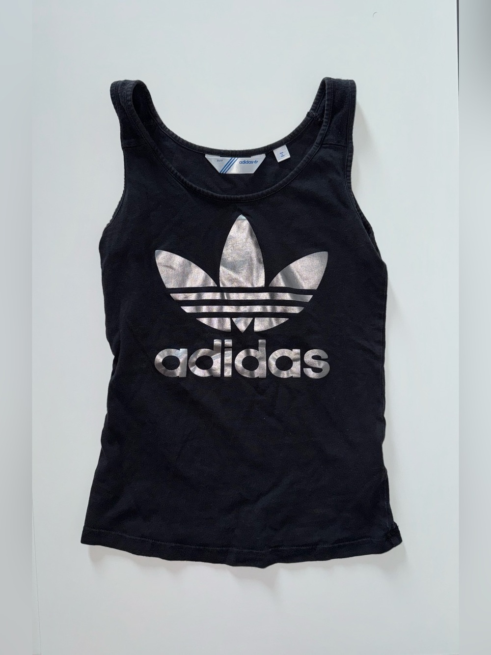 Adidas tank